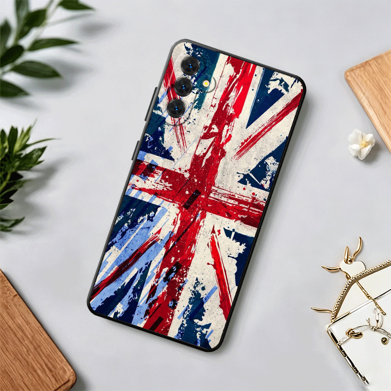 Cover per Telefono con Bandier - Phone Cases Uk Samsung recensione e prezzo