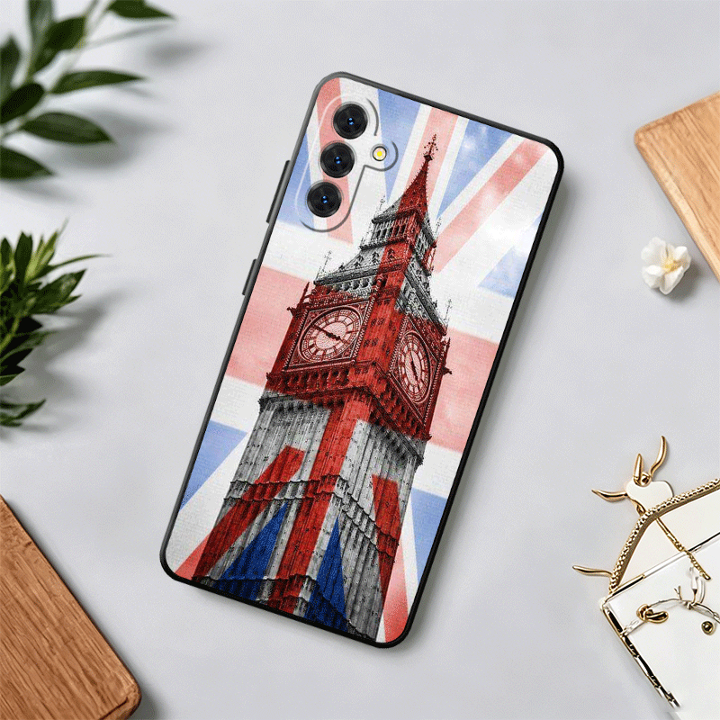 Cover per Telefono con Bandier - Phone Cases Uk Samsung recensione e prezzo