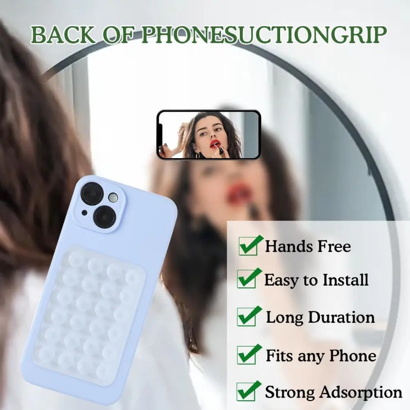 Tappetino porta telefono con v - Phone Cases With Stand recensione e prezzo