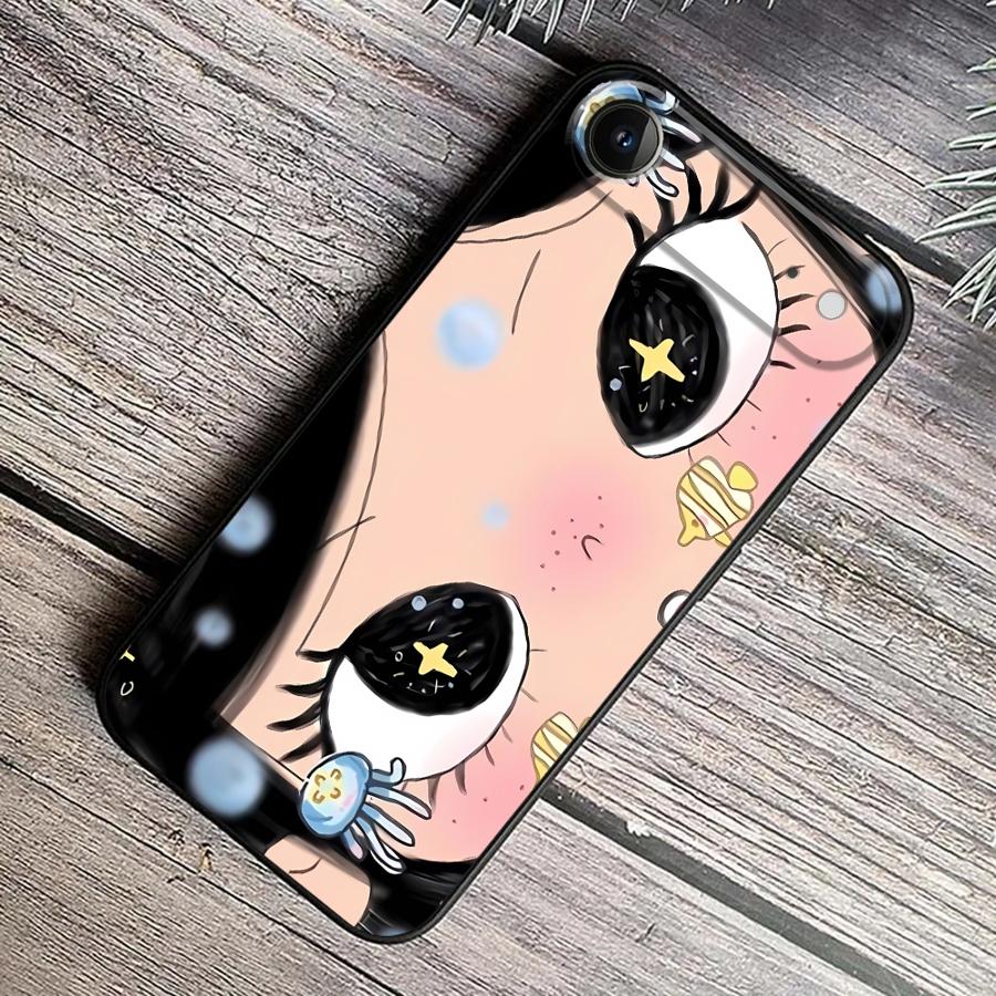 Custodia per telefono per Appl - Phone Cases Cool Girl recensione e prezzo