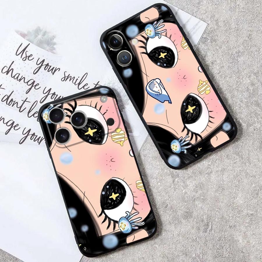 Custodia per telefono per Appl - Phone Cases Cool Girl recensione e prezzo