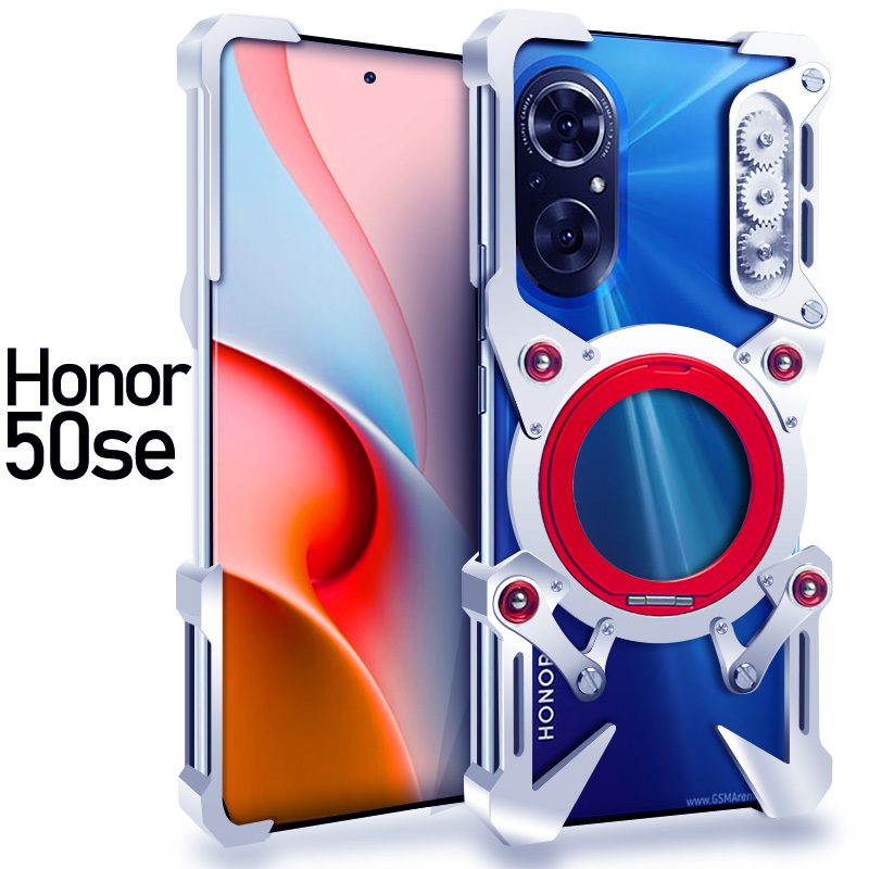 Custodia per telefono in metal - Phone Cases Heavy Duty recensione e prezzo