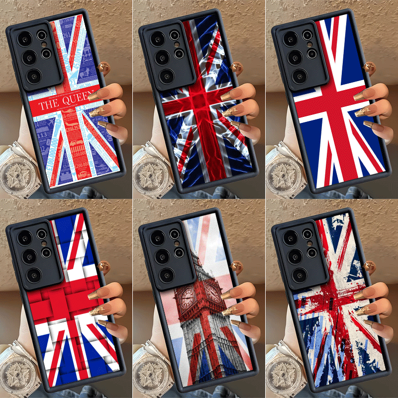 Cover per Telefono Antiurto co - Phone Cases Uk Samsung recensione e prezzo