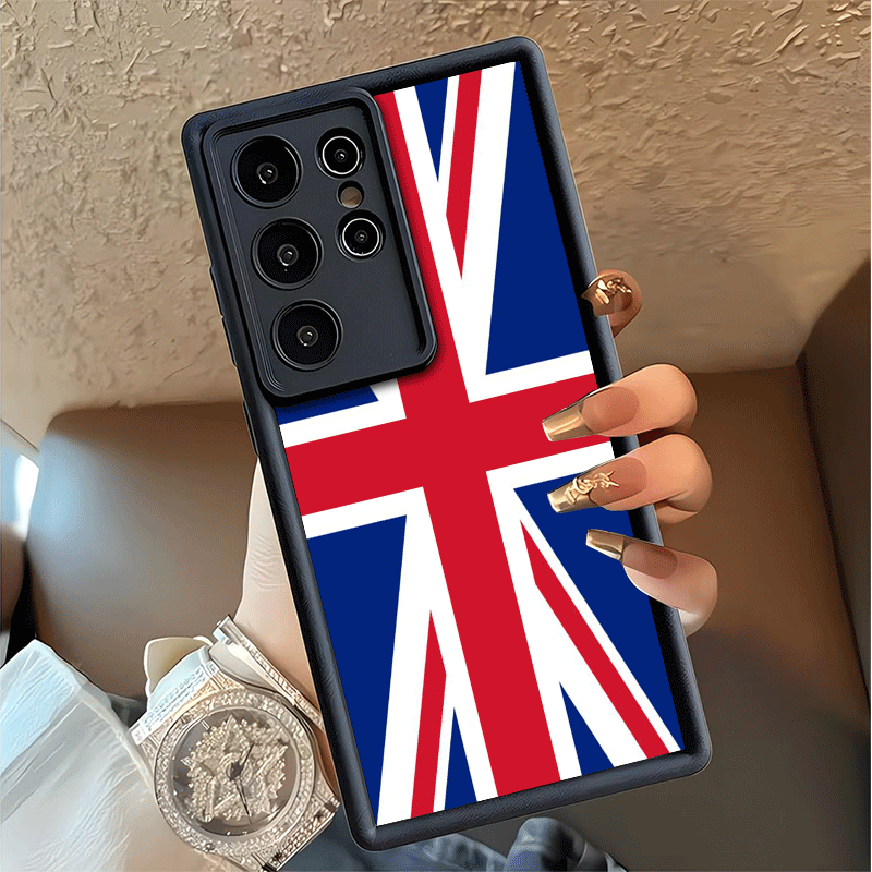 Cover per Telefono Antiurto co - Phone Cases Uk Samsung recensione e prezzo