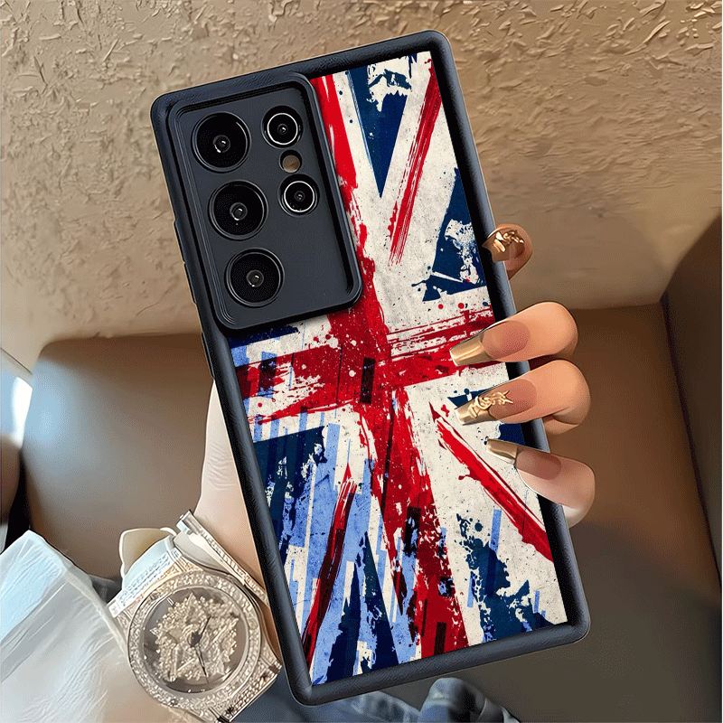 Cover per Telefono Antiurto co - Phone Cases Uk Samsung recensione e prezzo