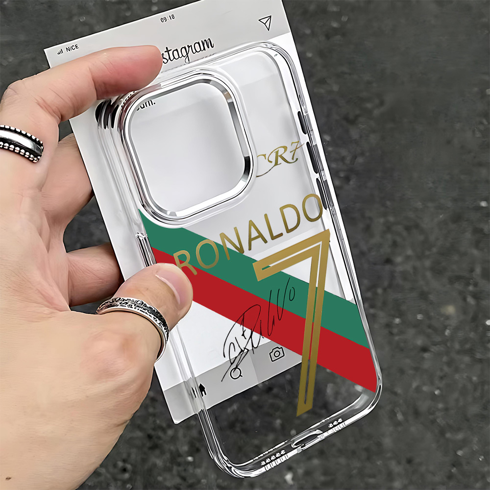 Custodia per telefono con magl - Phone Cases Jersey recensione e prezzo