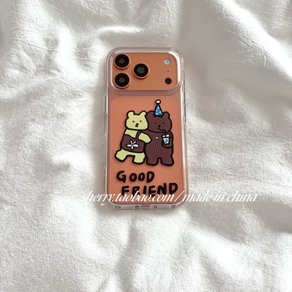 Custodia per telefono coreana  - Phone Cases Yellow recensione e prezzo