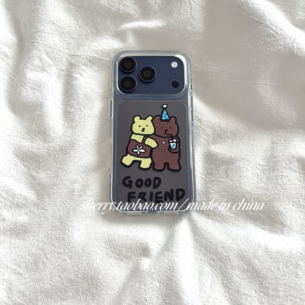 Custodia per telefono coreana  - Phone Cases Yellow recensione e prezzo