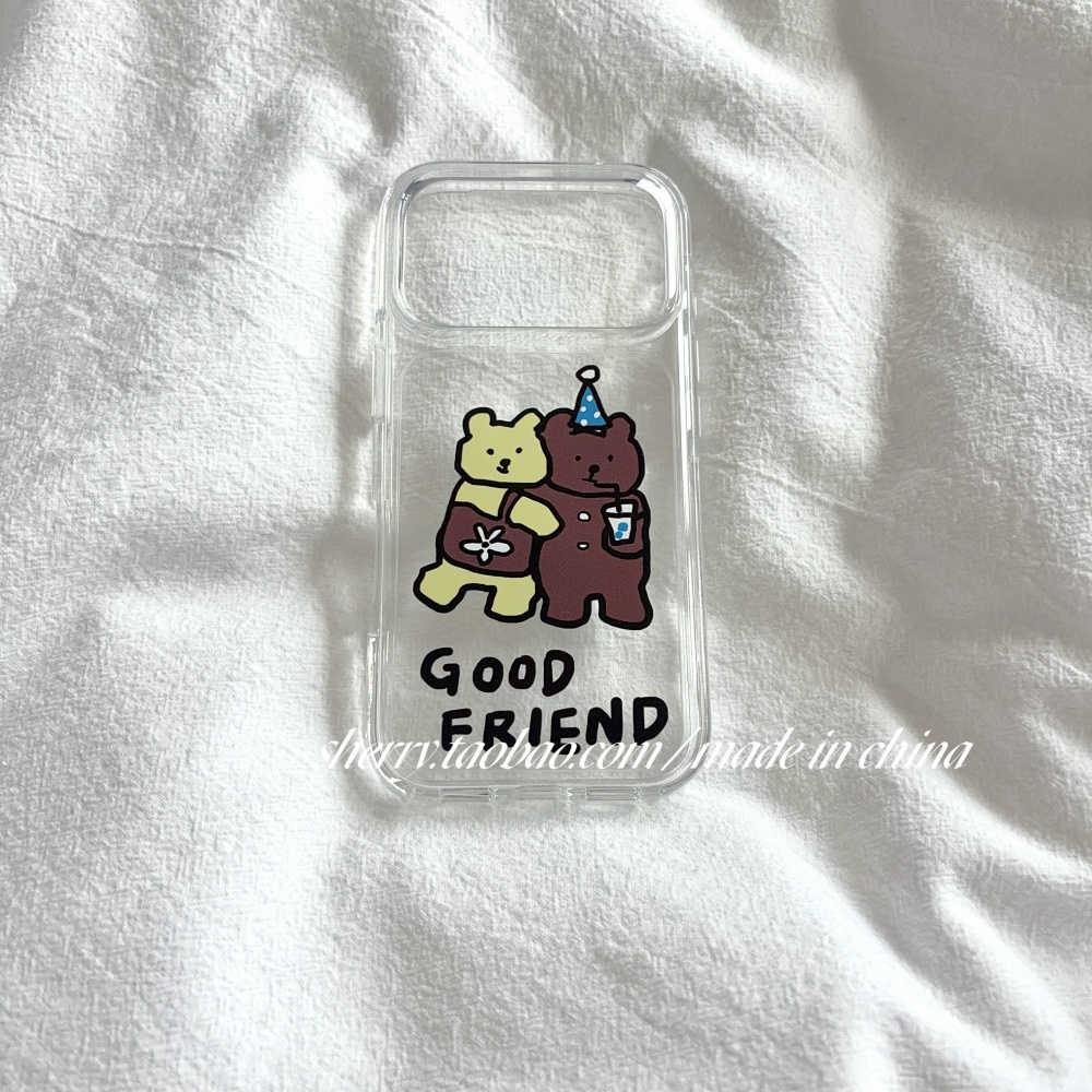 Custodia per telefono coreana  - Phone Cases Yellow recensione e prezzo