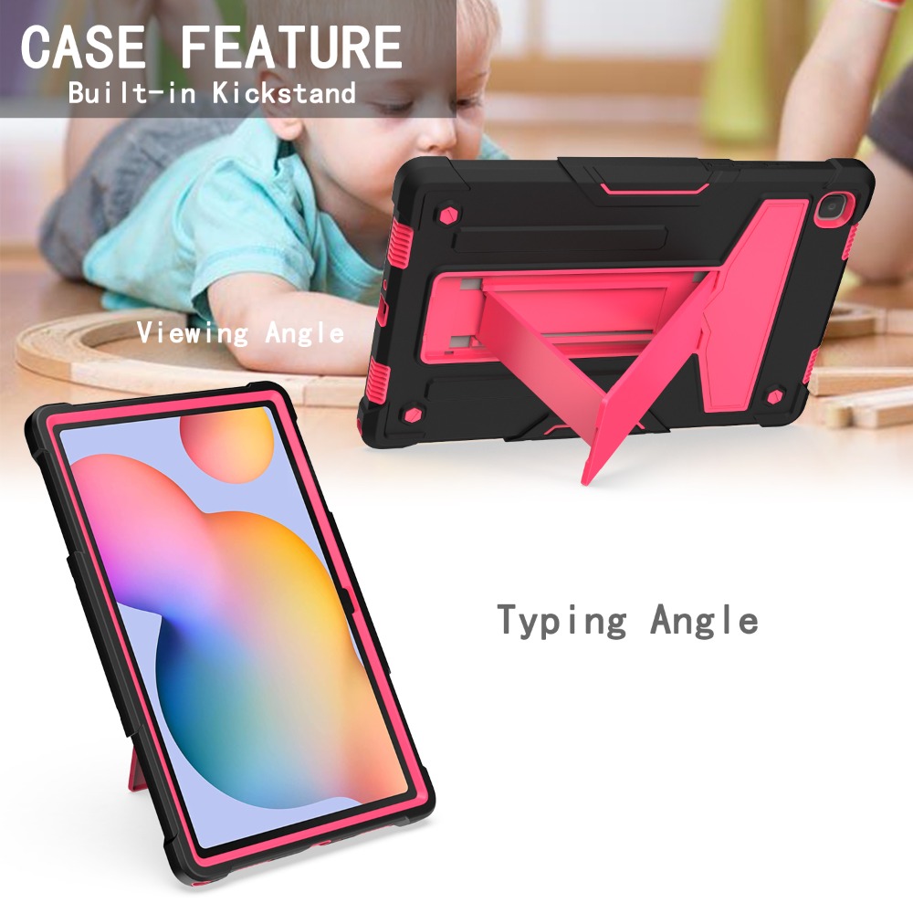 Custodia per Samsung Galaxy Ta - Phone Cases Heavy Duty recensione e prezzo