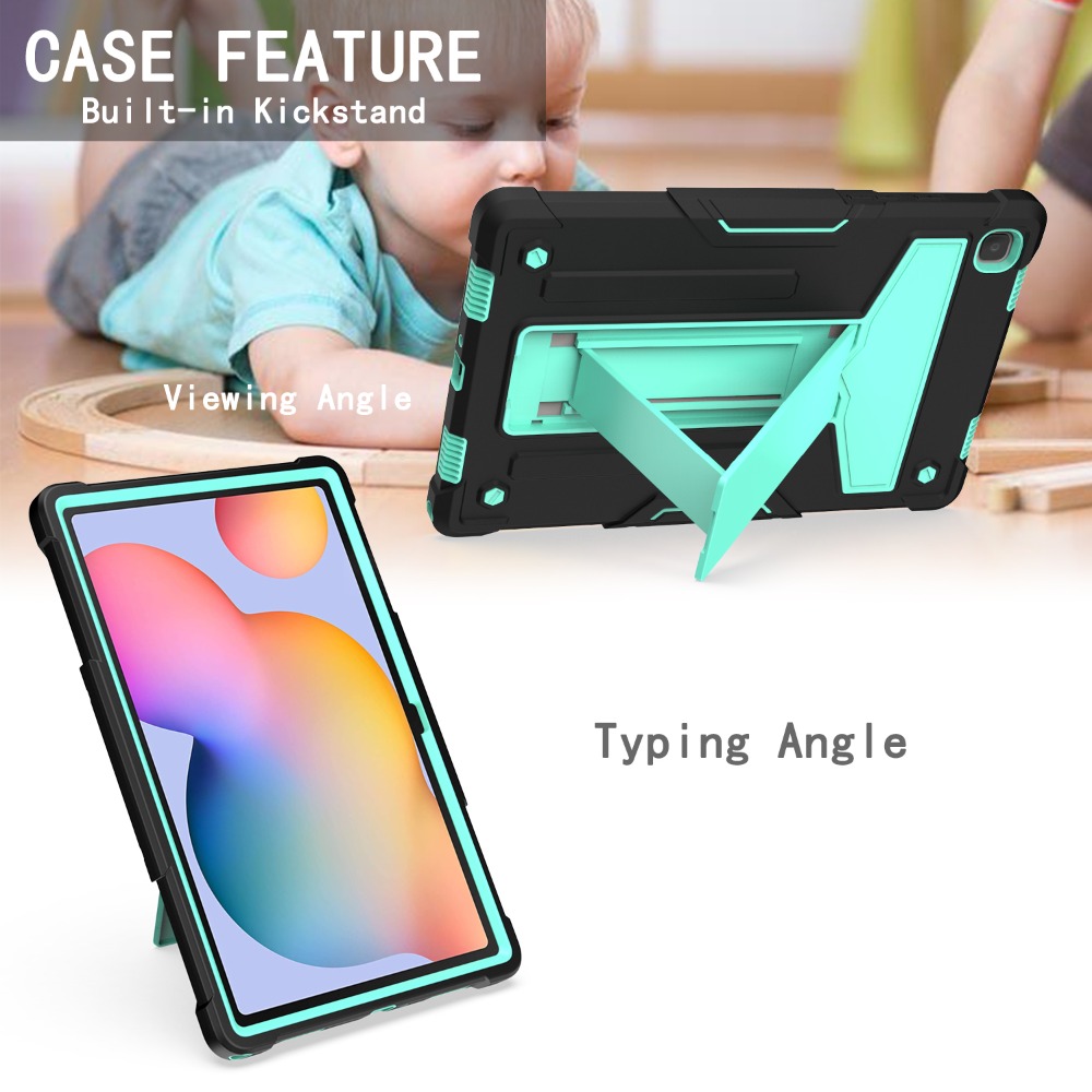 Custodia per Samsung Galaxy Ta - Phone Cases Heavy Duty recensione e prezzo