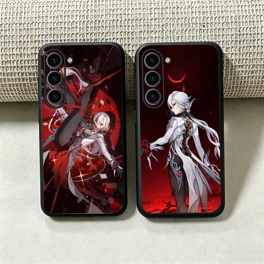 Cover per telefono Arlechino H - Phone Cases Cool Girl recensione e prezzo