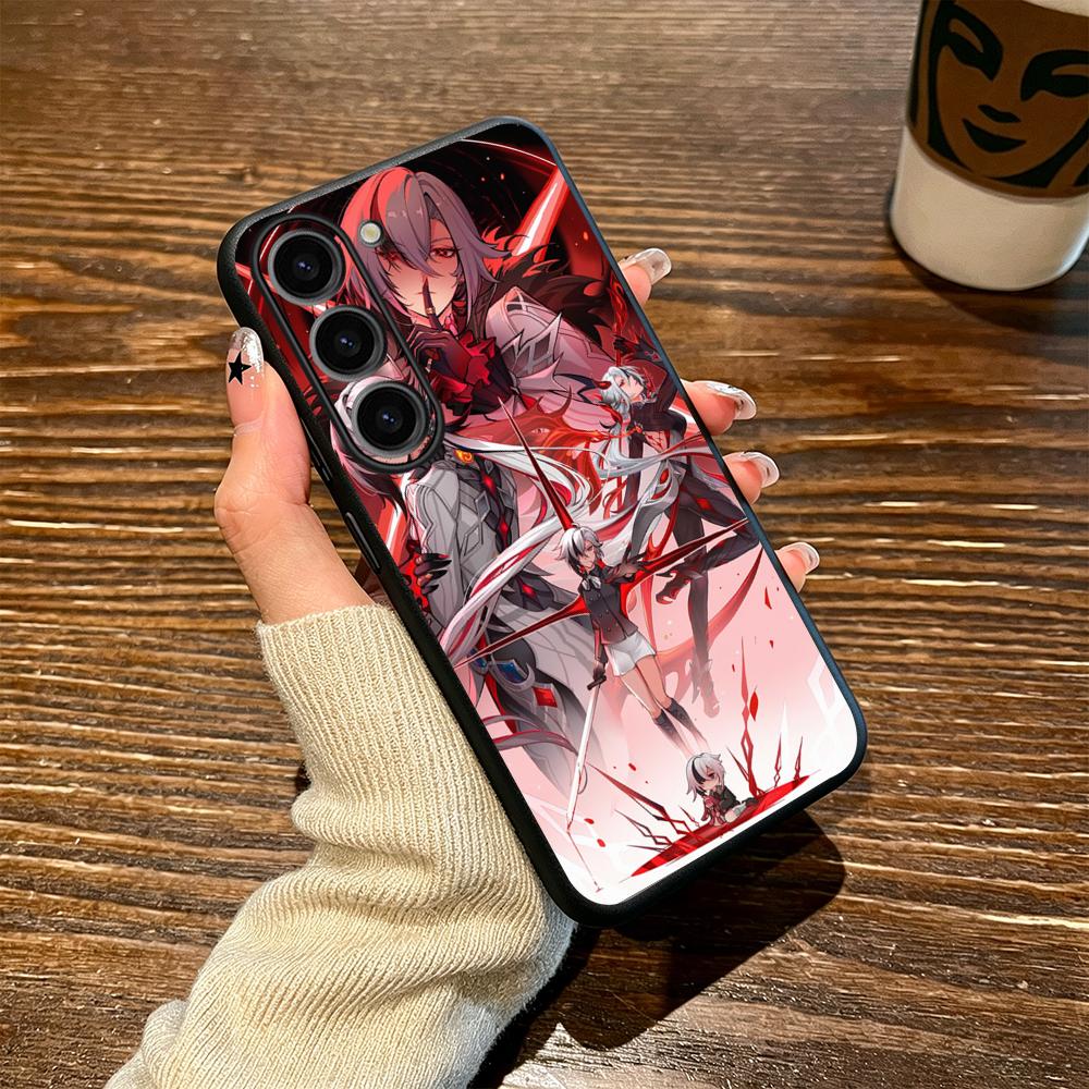 Cover per telefono Arlechino H - Phone Cases Cool Girl recensione e prezzo