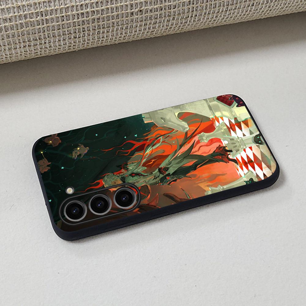 Cover per telefono Arlechino H - Phone Cases Cool Girl recensione e prezzo