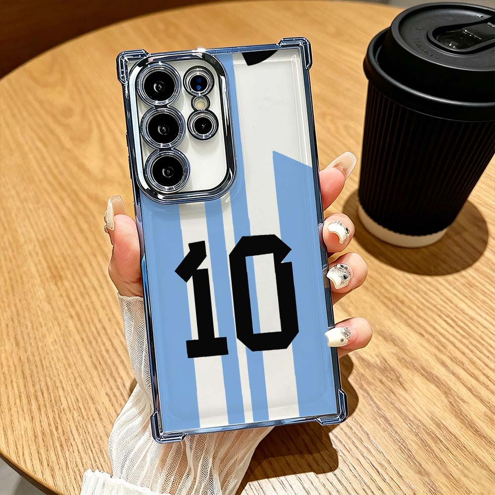 Custodia Morbida Anti-Caduta p - Phone Cases Jersey recensione e prezzo