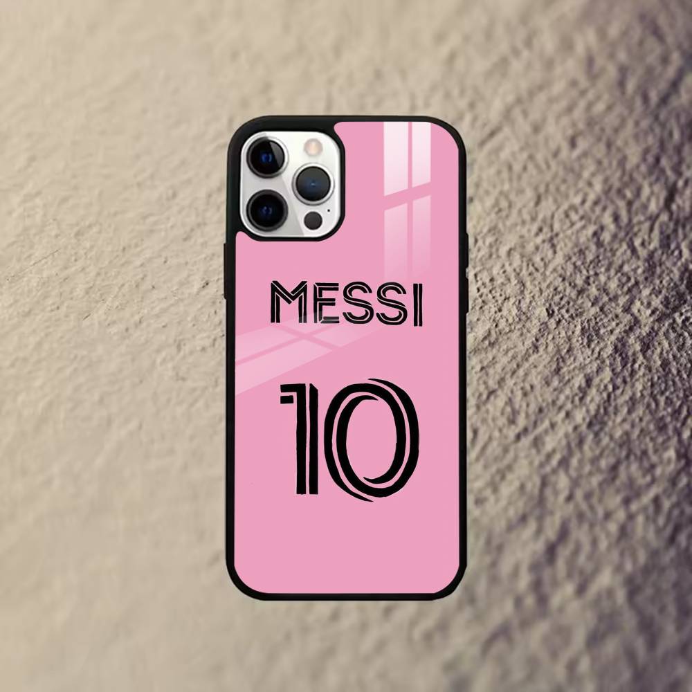Custodia per telefono L-Lionel - Phone Cases Jersey recensione e prezzo