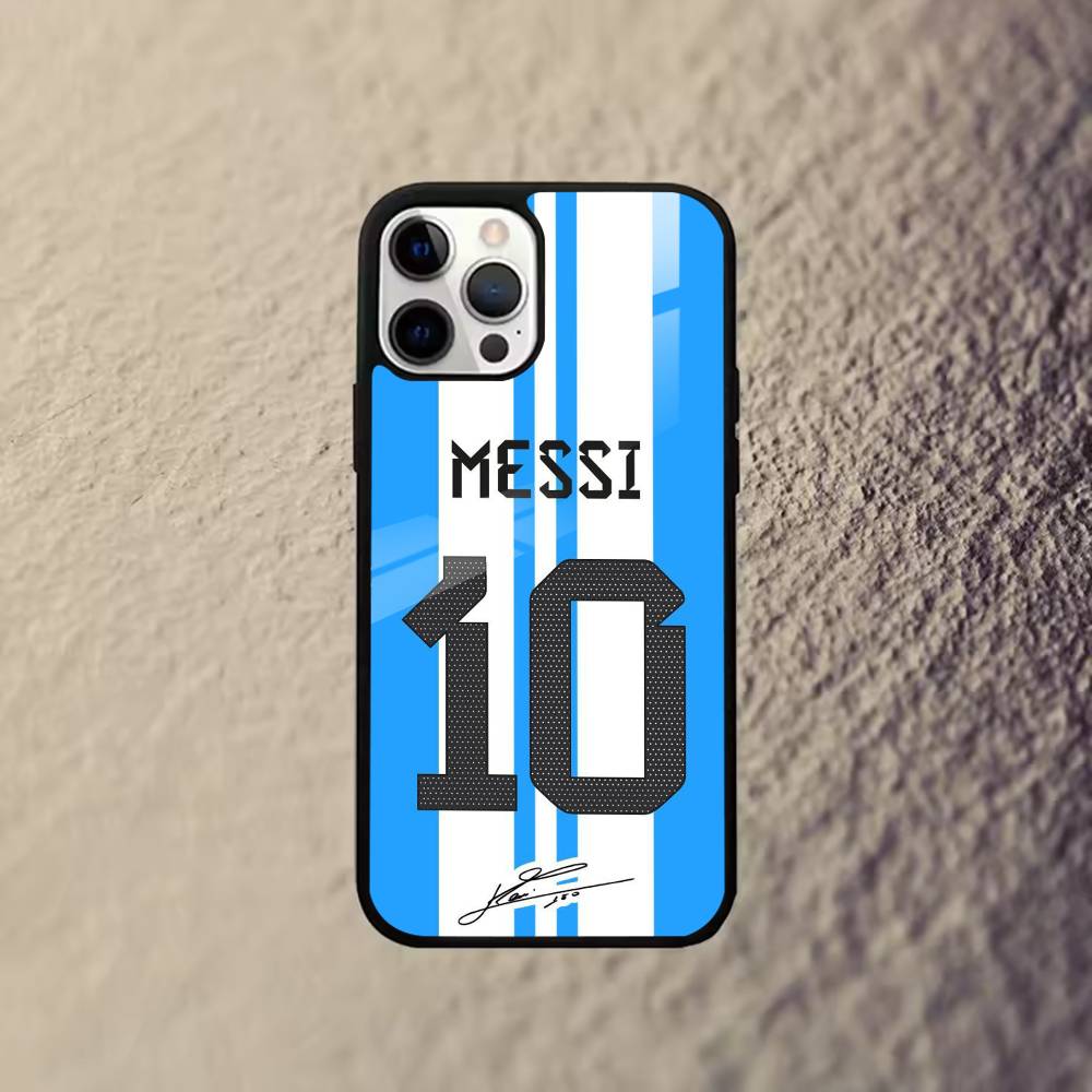 Custodia per telefono L-Lionel - Phone Cases Jersey recensione e prezzo