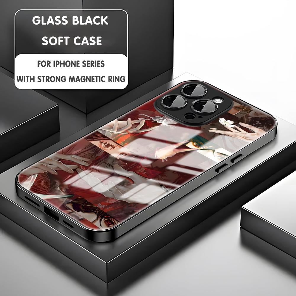 Custodia per telefono Hot anim - Phone Cases With Magnet recensione e prezzo