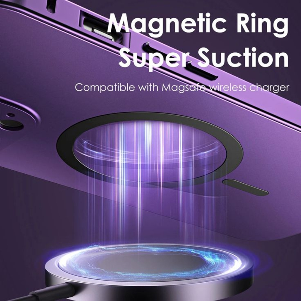 Custodia per telefono Hot anim - Phone Cases With Magnet recensione e prezzo