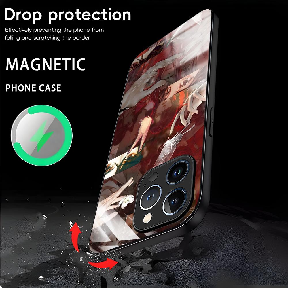 Custodia per telefono Hot anim - Phone Cases With Magnet recensione e prezzo