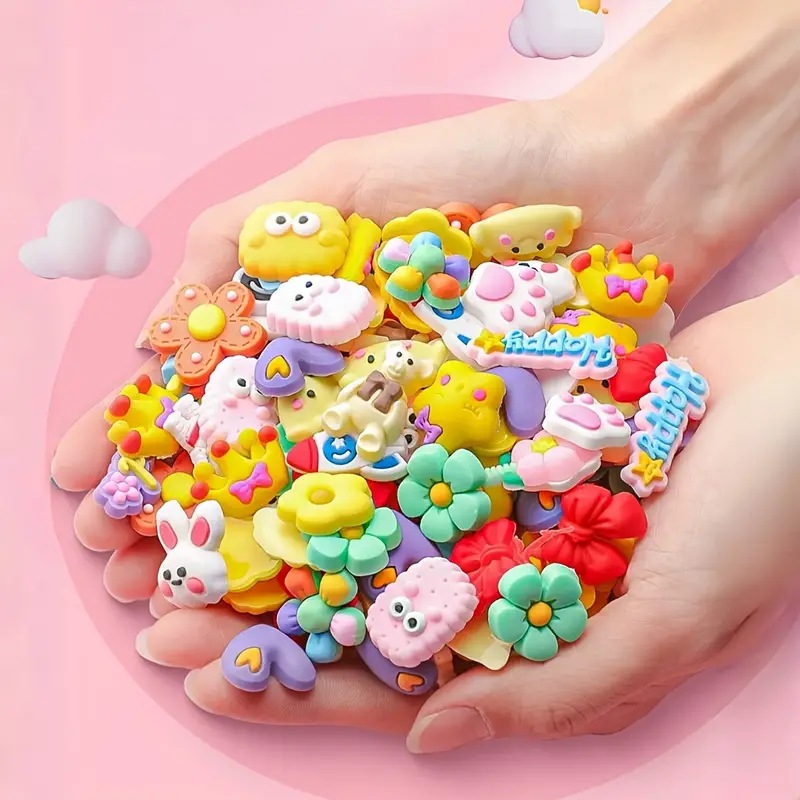 100 adesivi in gomma morbida p - Phone Cases Rubber recensione e prezzo