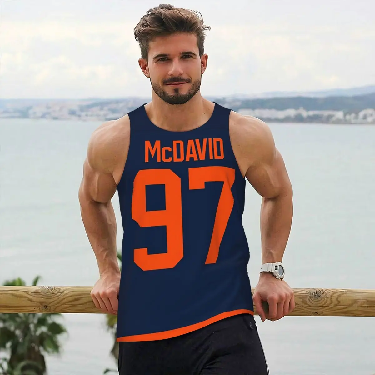 Maglia Alternativa Edmonton Oi - Phone Cases Jersey recensione e prezzo