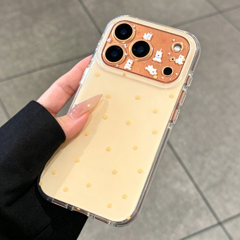 Custodia Protettiva Antiurto G - Phone Cases Yellow recensione e prezzo