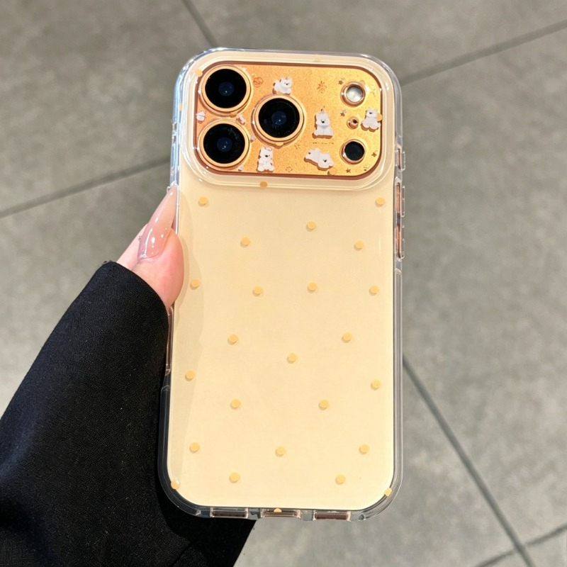 Custodia Protettiva Antiurto G - Phone Cases Yellow recensione e prezzo