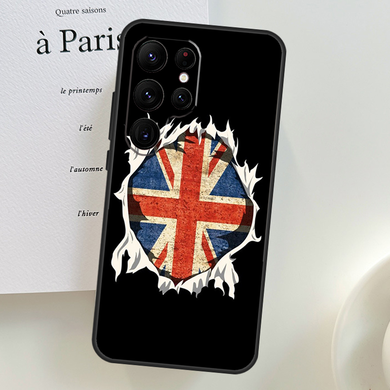 Custodia per telefono con band - Phone Cases Uk Samsung recensione e prezzo