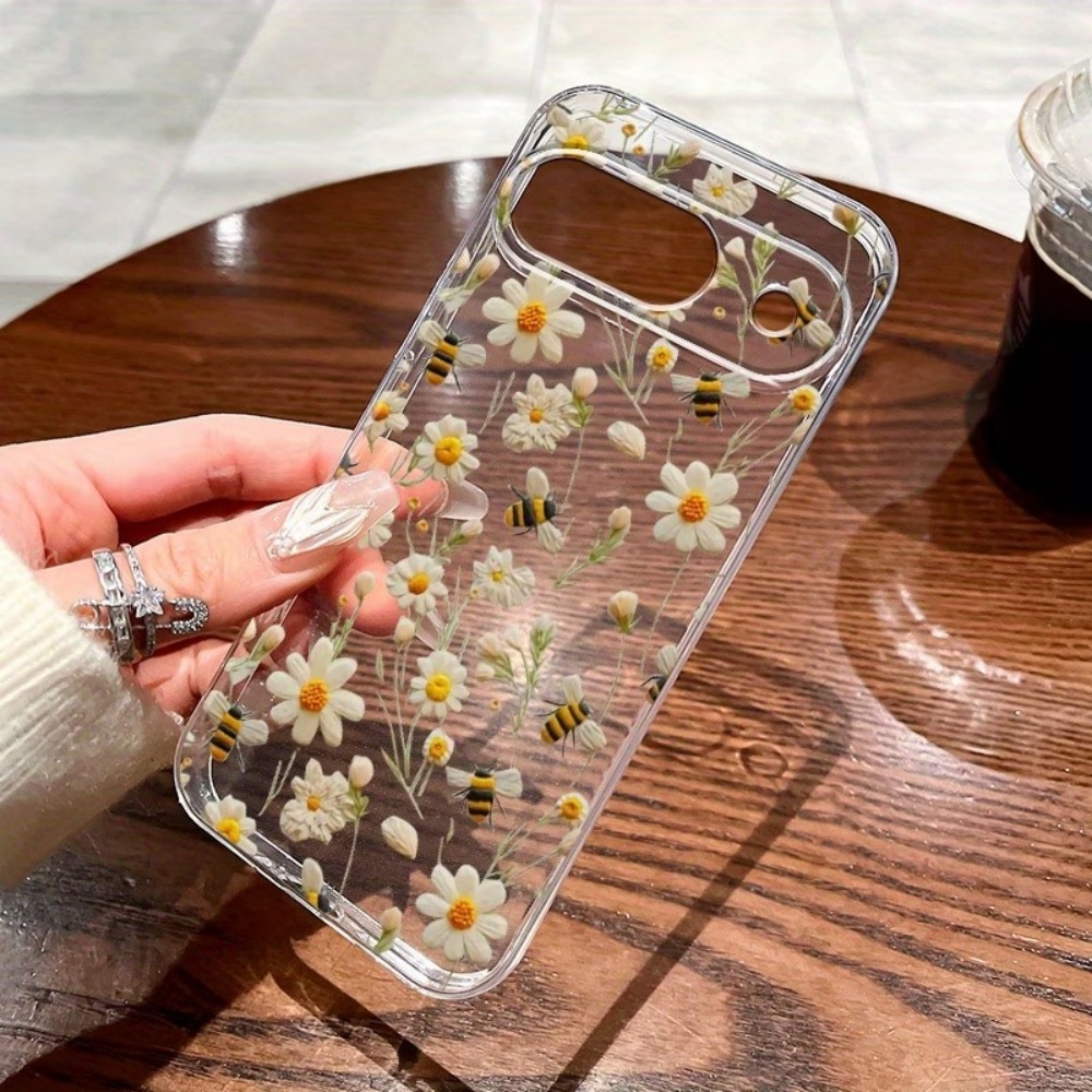 Custodia Morbida Trasparente c - Phone Cases Google Pixel 7 recensione e prezzo