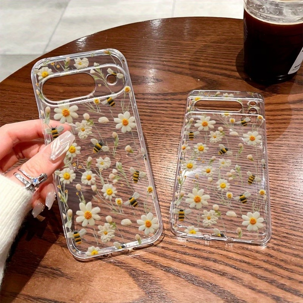 Custodia Morbida Trasparente c - Phone Cases Google Pixel 7 recensione e prezzo