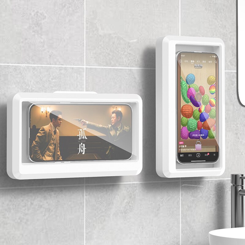 Supporto Impermeabile per Tele - Phone Cases With Stand recensione e prezzo