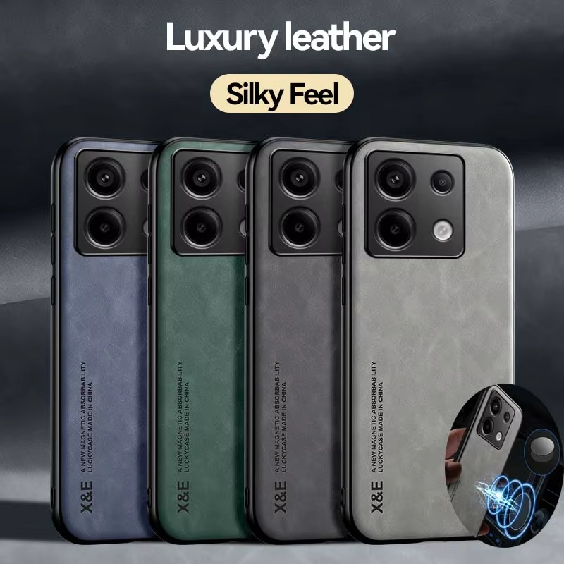 Custodia magnetica antiurto pe - Phone Cases Holder recensione e prezzo