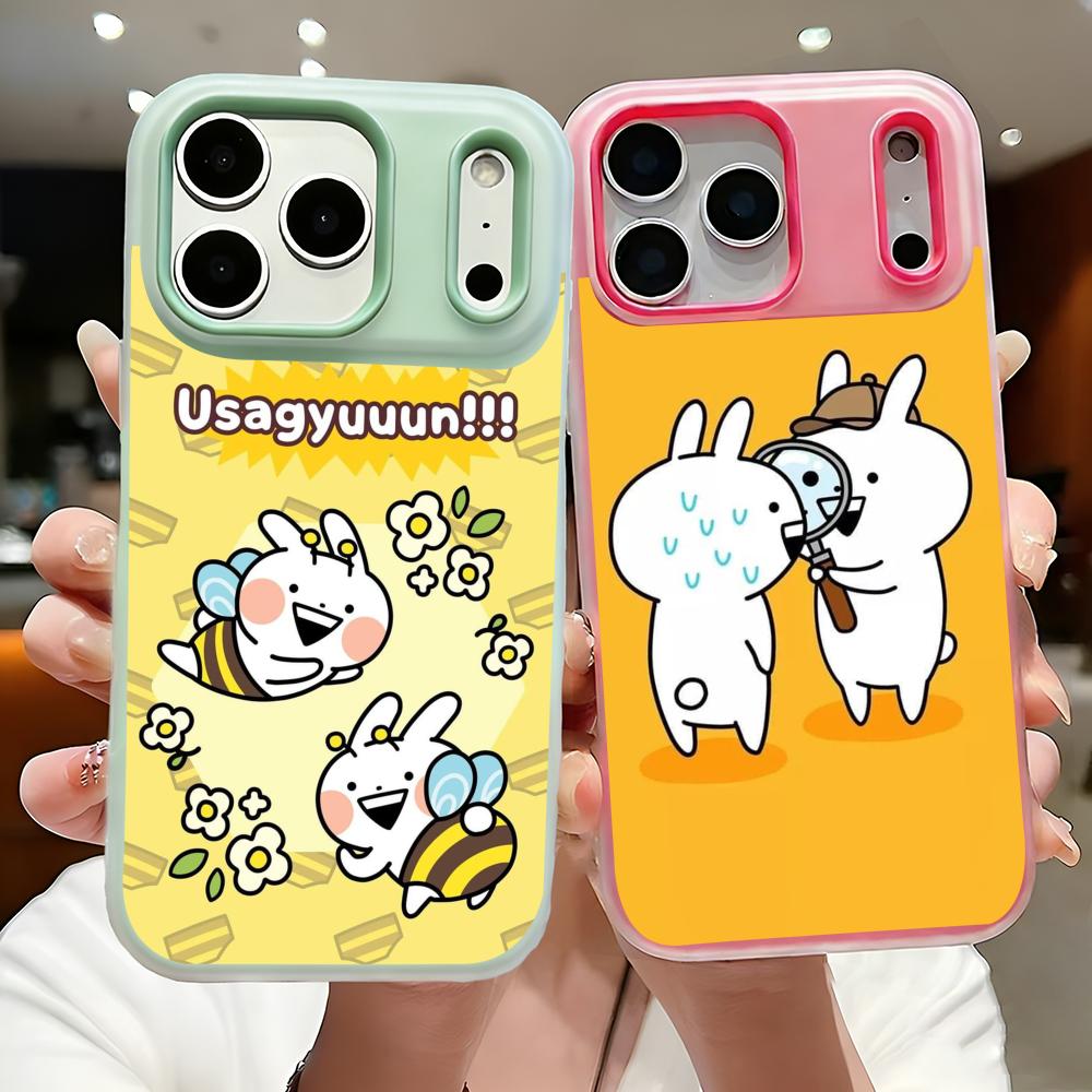 Usagyuuun Custodia per Telefon - Phone Cases Holder recensione e prezzo