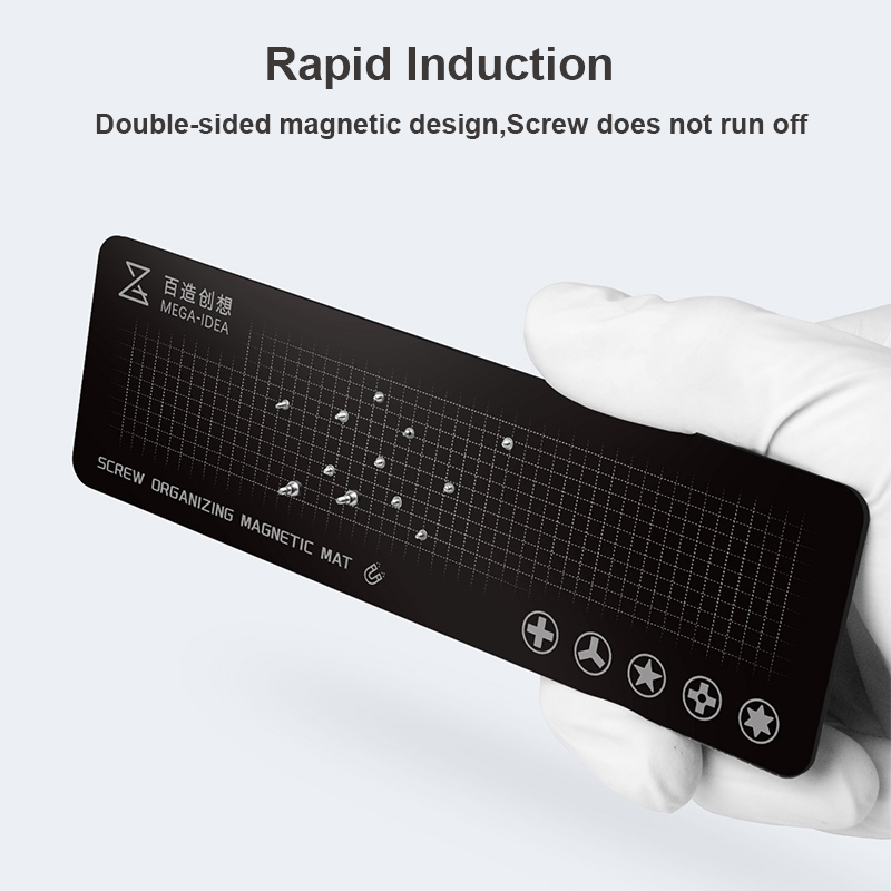 QIANLI MEGA-IDEA Tappetino por - Phone Cases Rubber recensione e prezzo