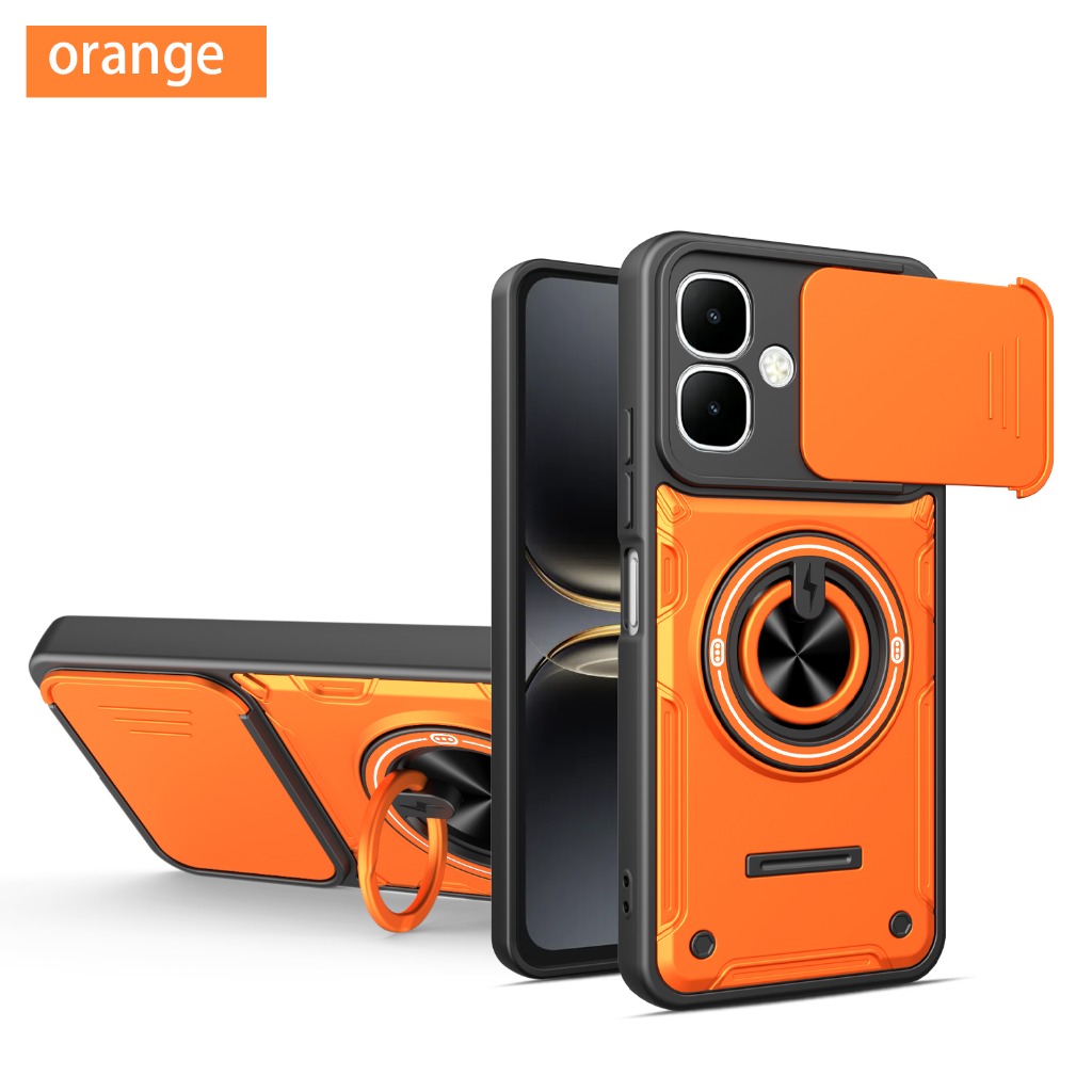 Protezione per Obiettivo Fotoc - Phone Cases Heavy Duty recensione e prezzo