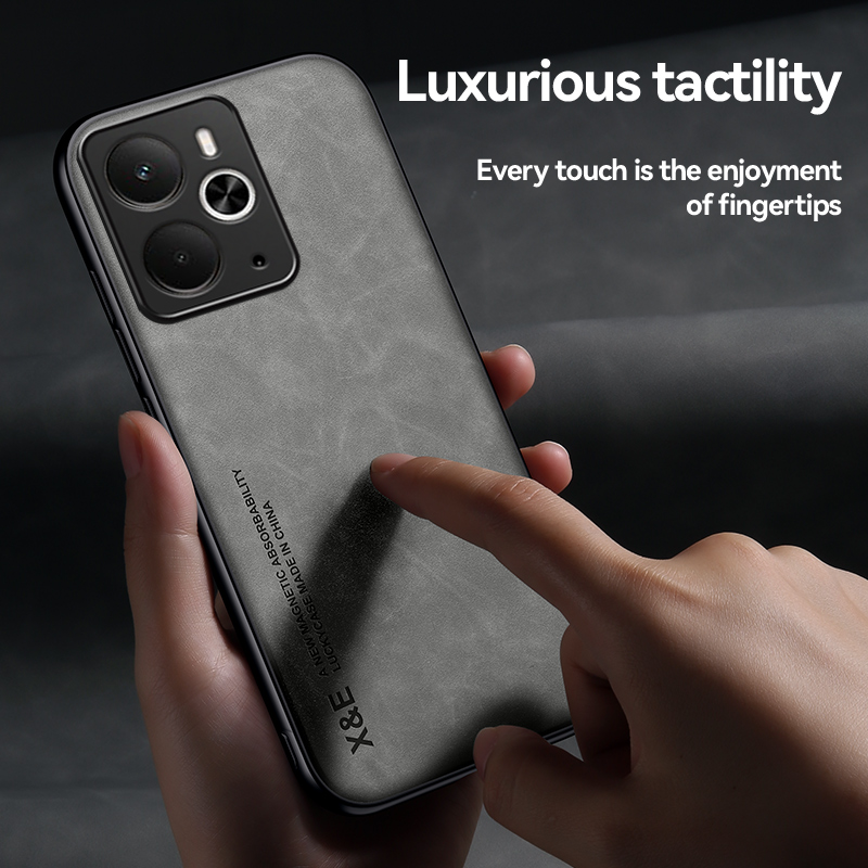 Custodia antiurto di lusso per - Phone Cases Realme recensione e prezzo