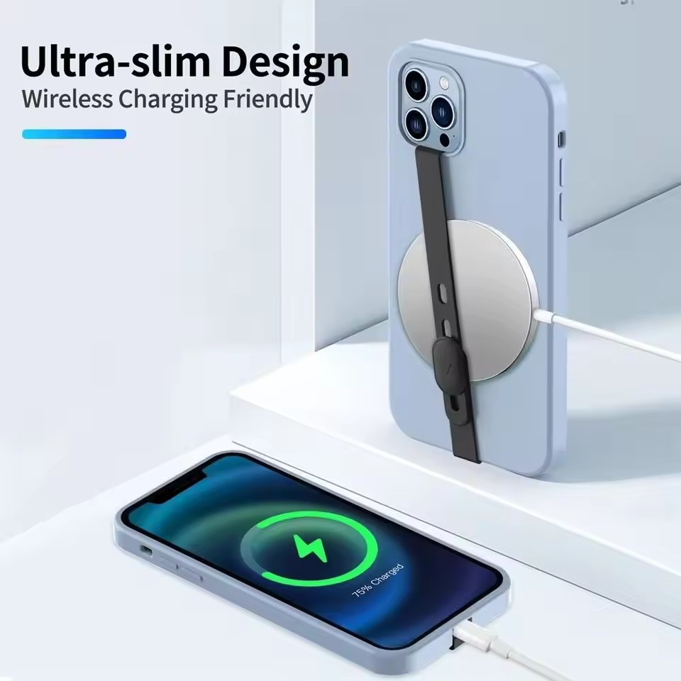 2 Pezzi Cinturino Portatile in - Phone Cases Rubber recensione e prezzo