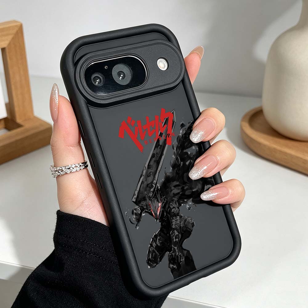 Custodia per telefono Berserk  - Phone Cases Google Pixel 7 recensione e prezzo