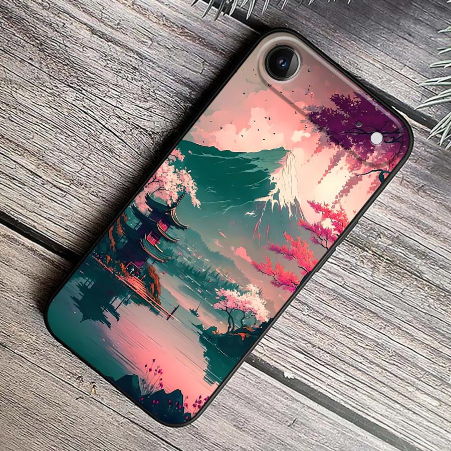 Custodia per telefono estetica - Phone Cases Holder recensione e prezzo
