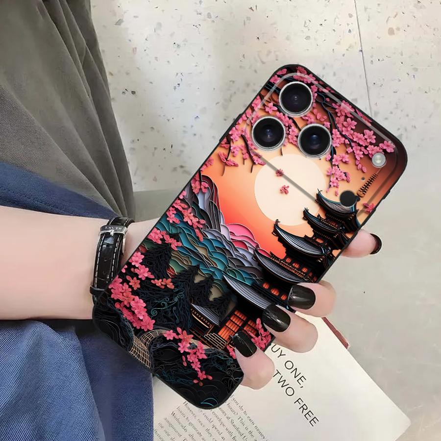 Custodia per telefono estetica - Phone Cases Holder recensione e prezzo