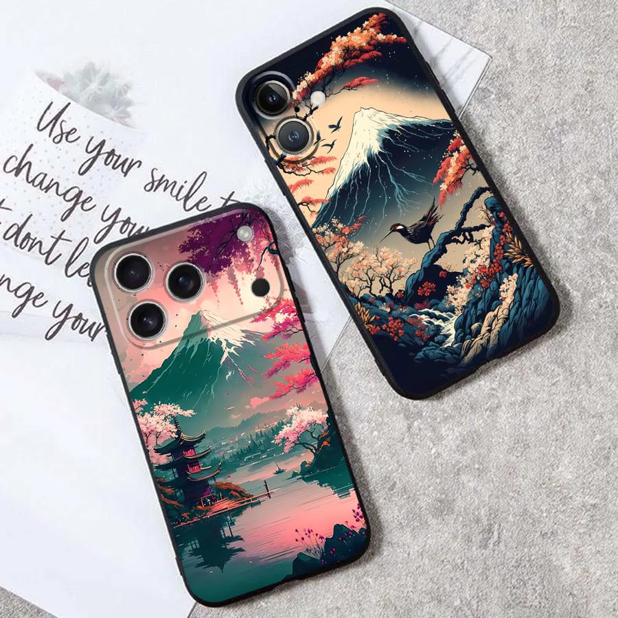 Custodia per telefono estetica - Phone Cases Holder recensione e prezzo