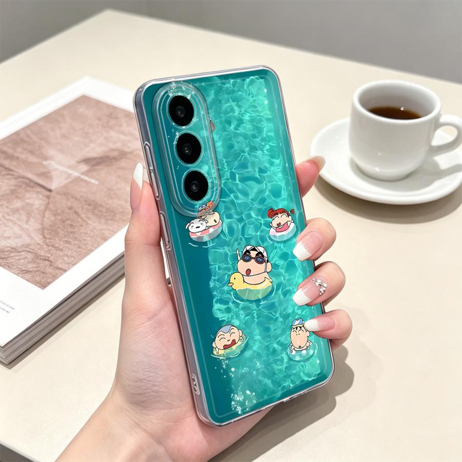 Cover per Telefono con Ragazzo - Phone Cases Yellow recensione e prezzo