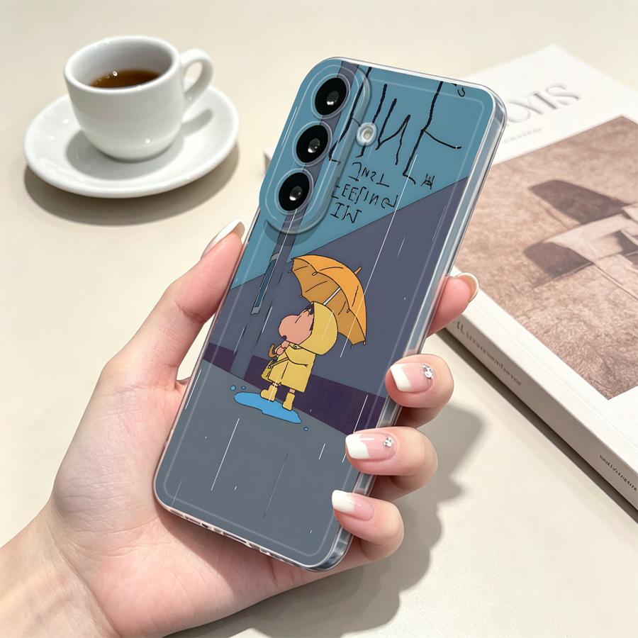 Cover per Telefono con Ragazzo - Phone Cases Yellow recensione e prezzo