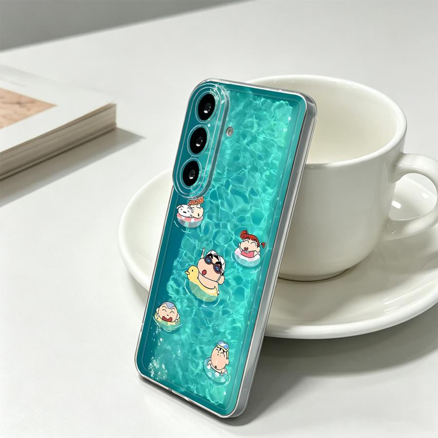Cover per Telefono con Ragazzo - Phone Cases Yellow recensione e prezzo