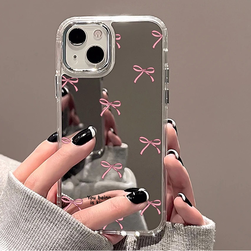Custodia per telefono a specch - Phone Cases Cute Iphone 13 recensione e prezzo