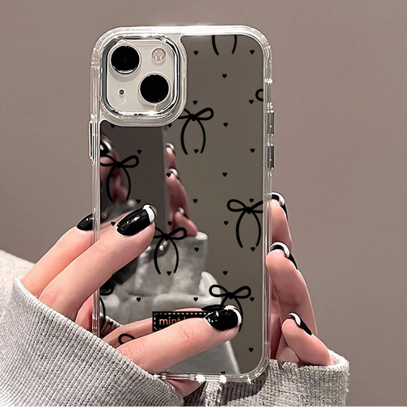 Custodia per telefono a specch - Phone Cases Cute Iphone 13 recensione e prezzo