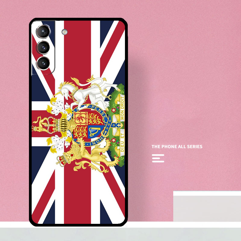 Cover per Telefono con Bandier - Phone Cases Uk Samsung recensione e prezzo