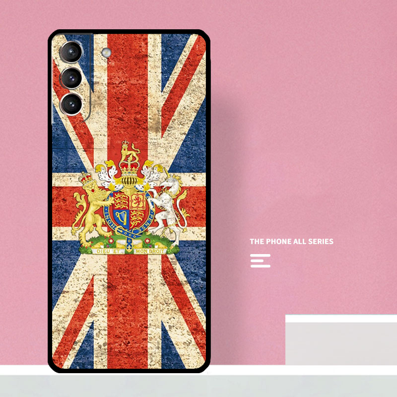 Cover per Telefono con Bandier - Phone Cases Uk Samsung recensione e prezzo