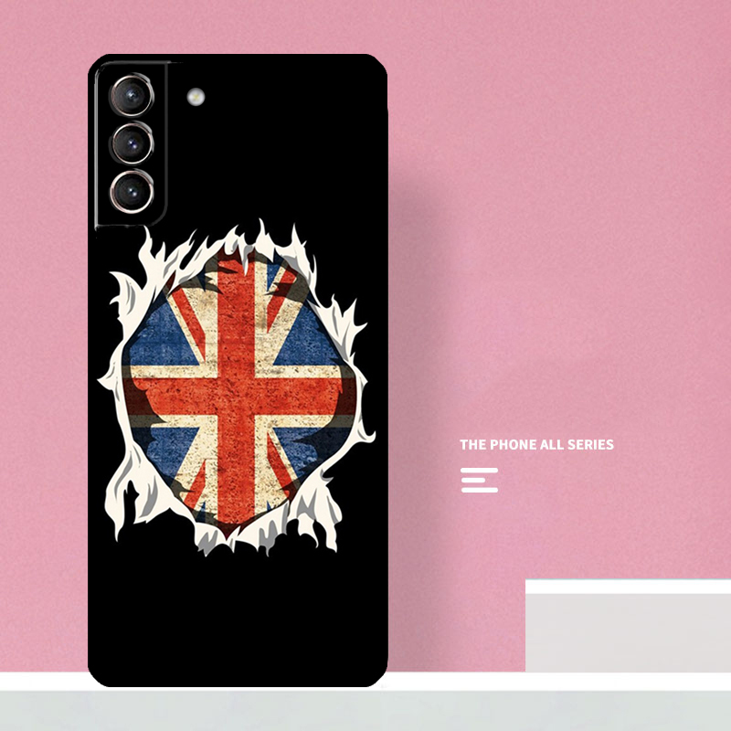 Cover per Telefono con Bandier - Phone Cases Uk Samsung recensione e prezzo